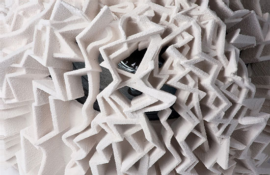 johannes tsopanides and johanna spath: new works