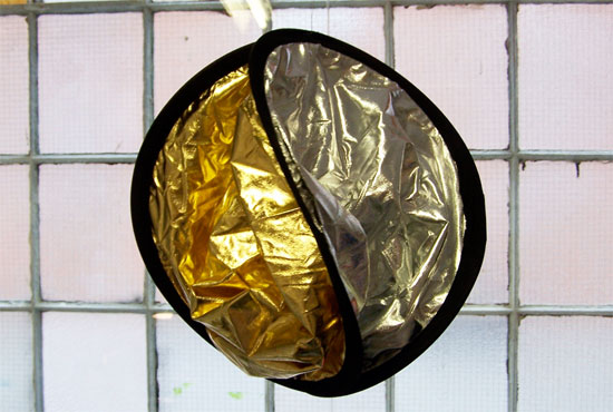 henny van nistelrooy: 'flashmob'