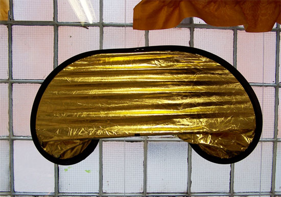 henny van nistelrooy: 'flashmob'