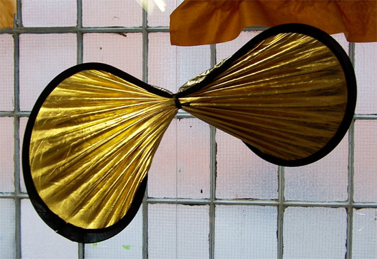 henny van nistelrooy: 'flashmob'