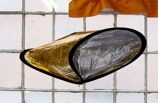 henny van nistelrooy: 'flashmob'