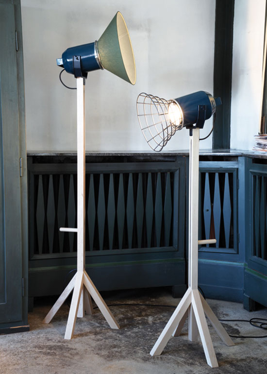 sebastian herkner and reinhard dienes at milan design week 09