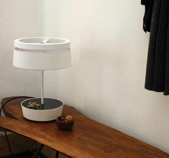 sebastian herkner and reinhard dienes at milan design week 09