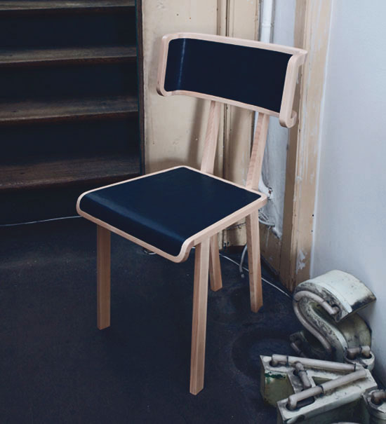 sebastian herkner and reinhard dienes at milan design week 09