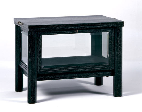 josef hoffmann: 'inspirations' exhibition