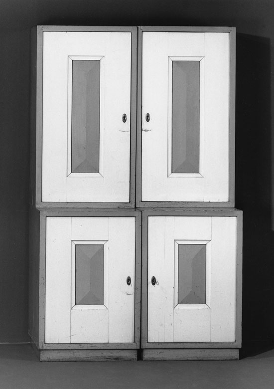 josef hoffmann: 'inspirations' exhibition