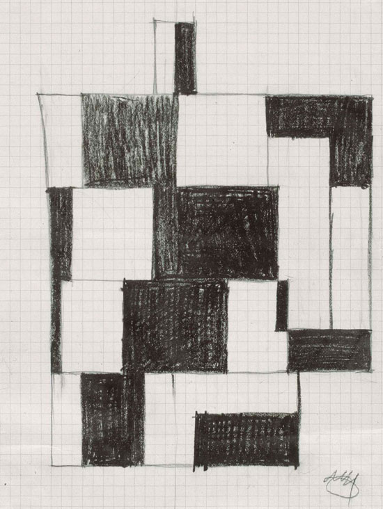 josef hoffmann: 'inspirations' exhibition