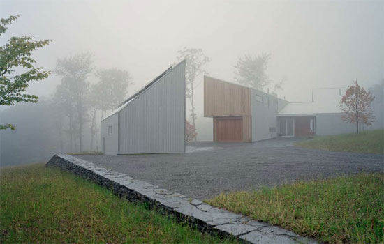 kyu sung woo architects: putney house