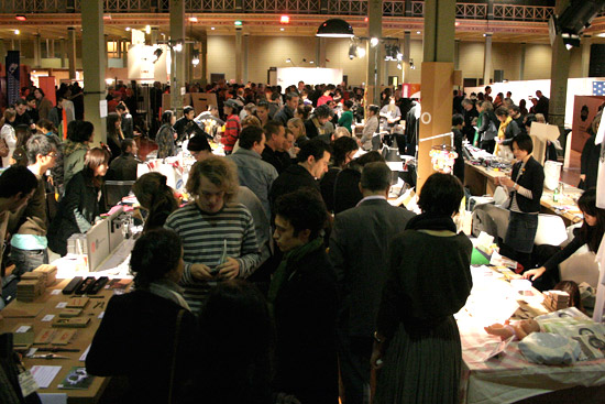 designboom mart melbourne now open!
