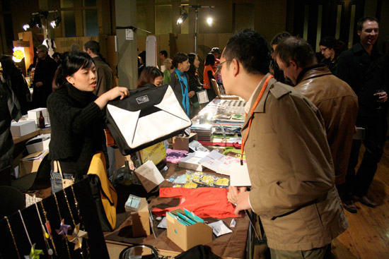 designboom mart melbourne now open!