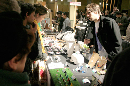 designboom mart melbourne now open!