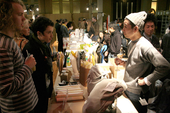 designboom mart melbourne now open!