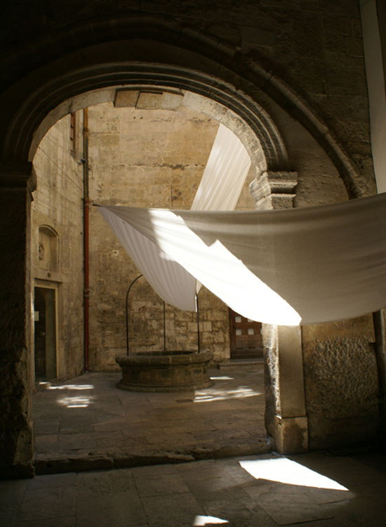 4th festival of lively architecture, montpellier