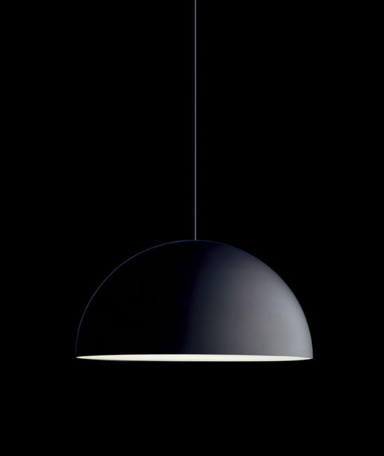 naoto fukasawa: lighting system for panasonic electric works