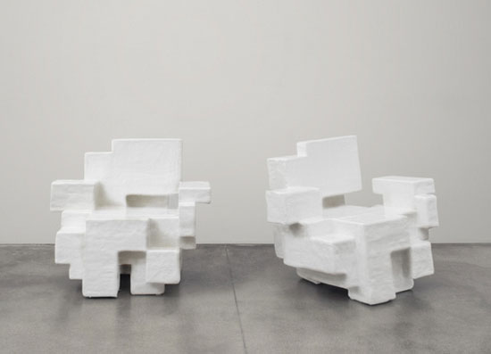 nucleo: furniture collection