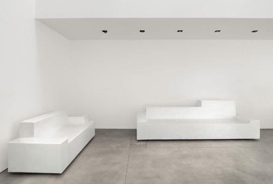 nucleo: furniture collection