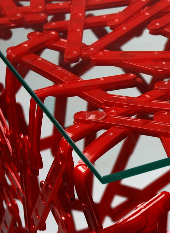 studio verissimo: spoon collection 09