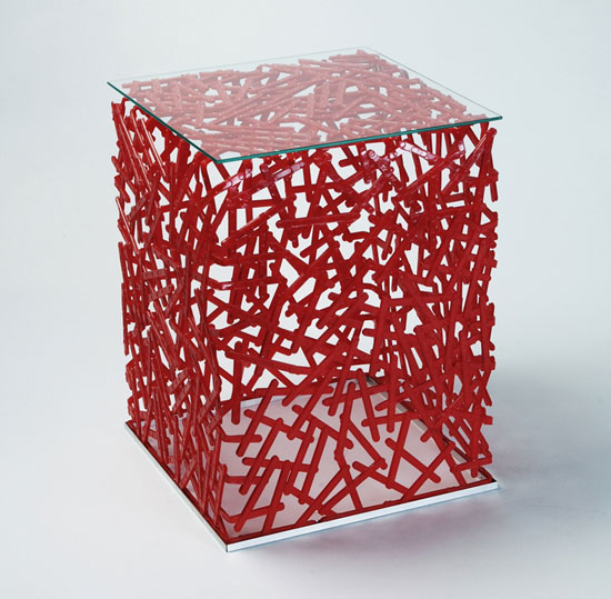 studio verissimo: spoon collection 09