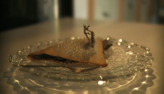 'stuffed' exhibition at milan design week 09