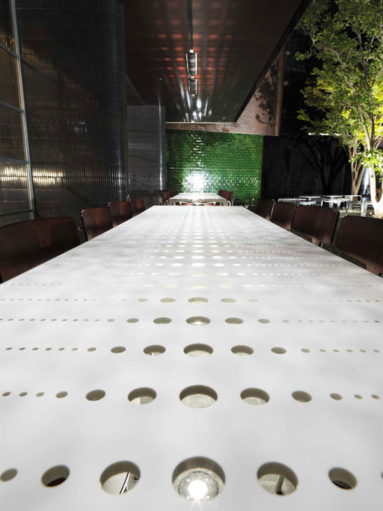 thomas jacobsen: the beresford hotel