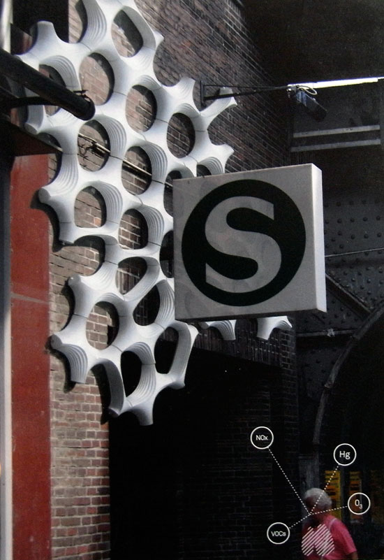 elegant embellishments ltd: 'prosolve 370e' at DMY berlin design festival 09