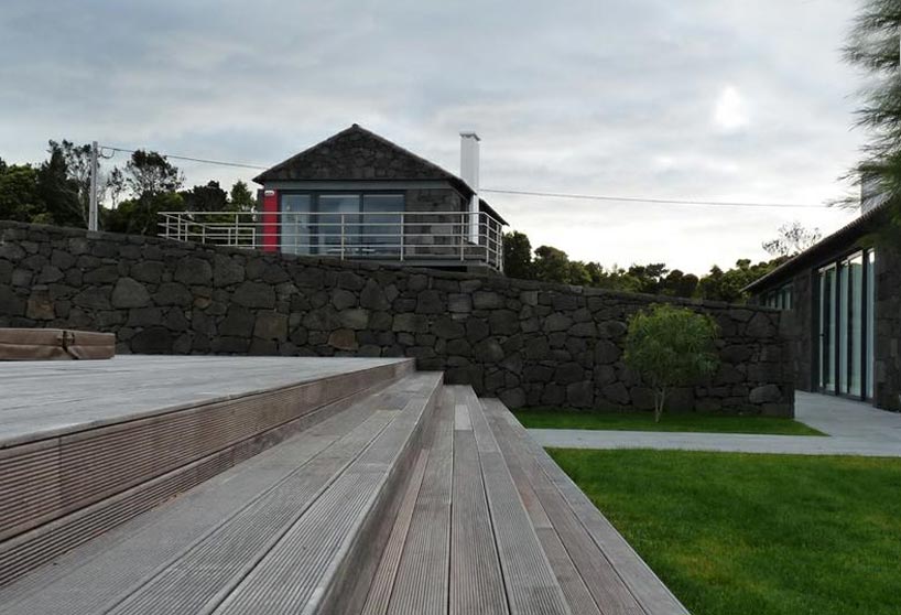 nuno ribeiro lopes: cancela do porco