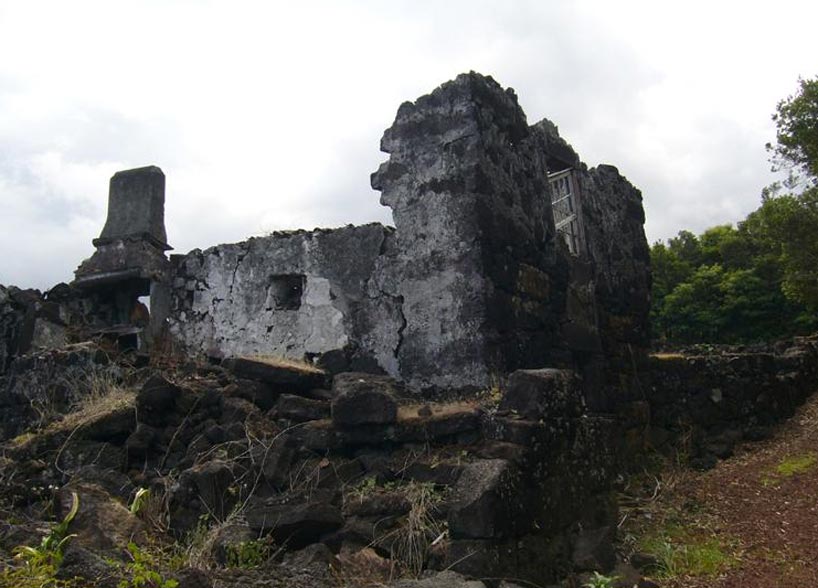 nuno ribeiro lopes: cancela do porco