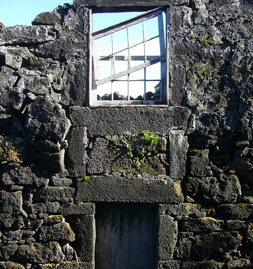 nuno ribeiro lopes: cancela do porco