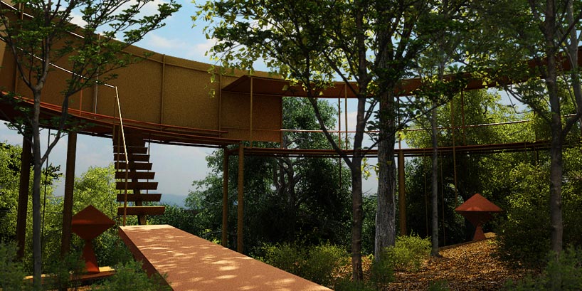 suriya umpansiriratana: monk cell project