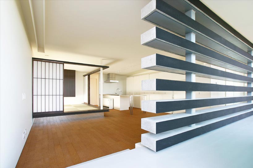 studiogreenblue: n house