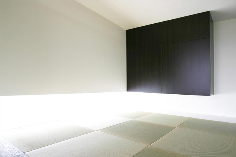 studiogreenblue: n house