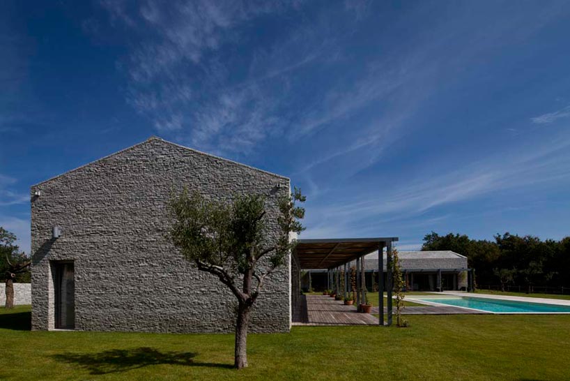 arhitektri: two houses