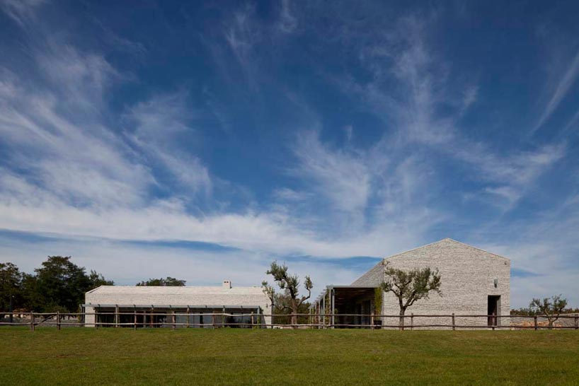 arhitektri: two houses