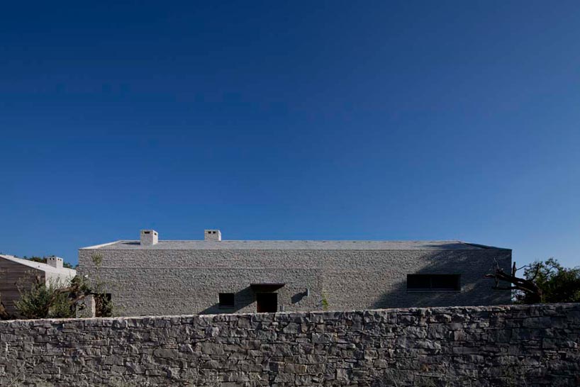 arhitektri: two houses