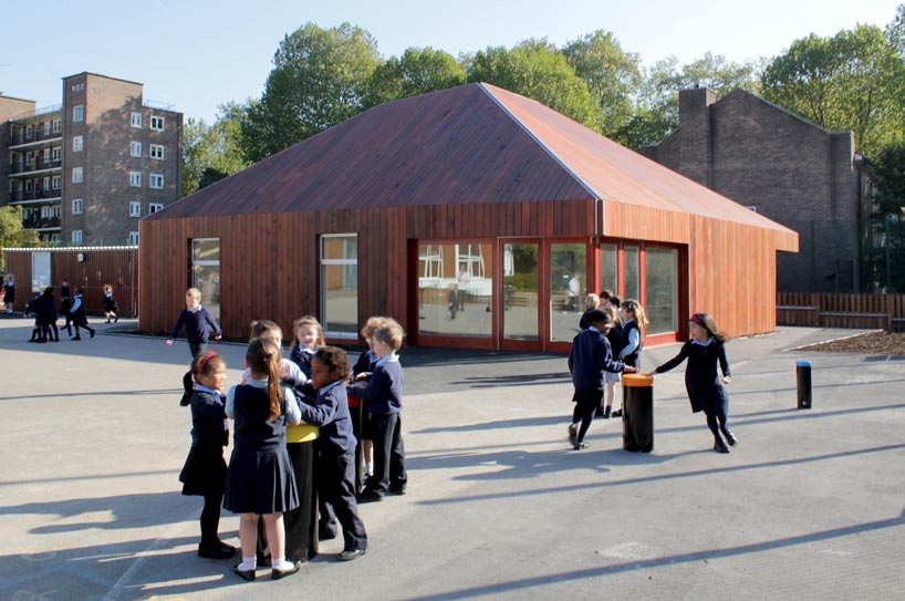 scabal: st. elizabeth catholic primary school