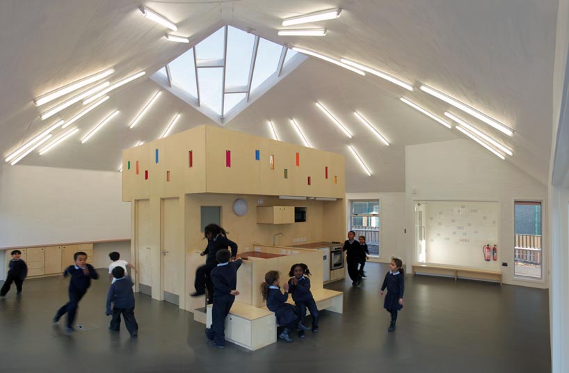 scabal: st. elizabeth catholic primary school