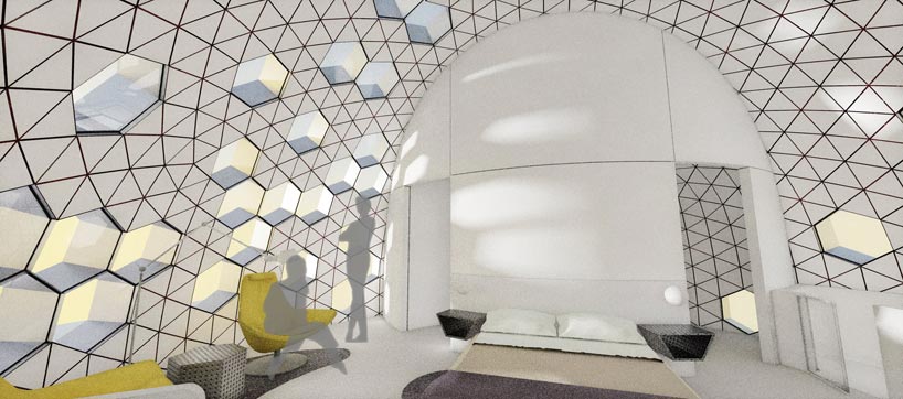 arctic associates: if these walls could talk