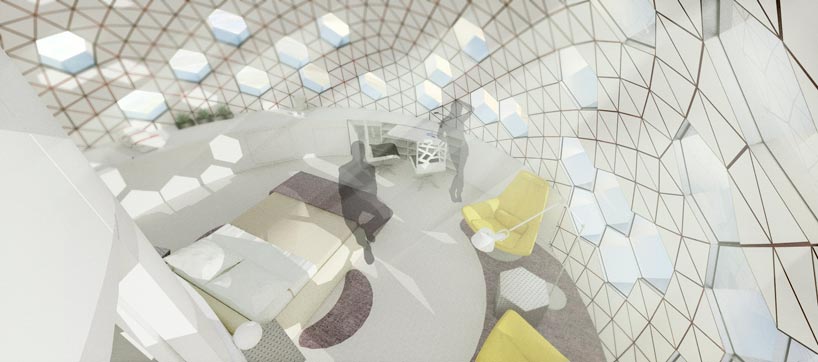 arctic associates: if these walls could talk