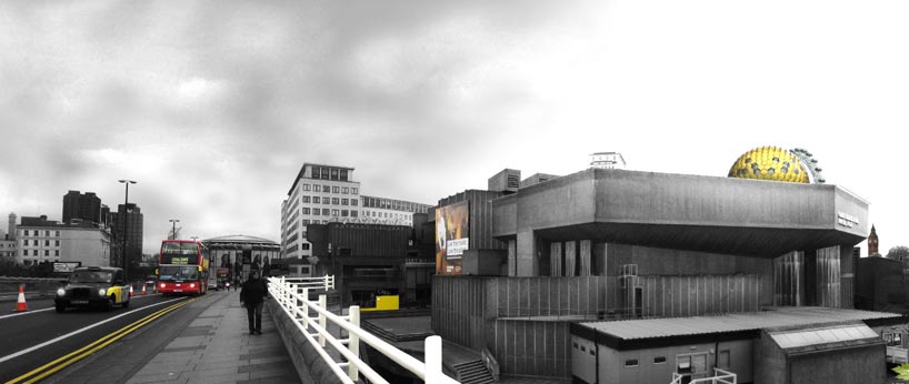 arctic associates: if these walls could talk