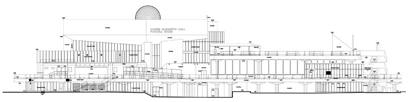 arctic associates: if these walls could talk