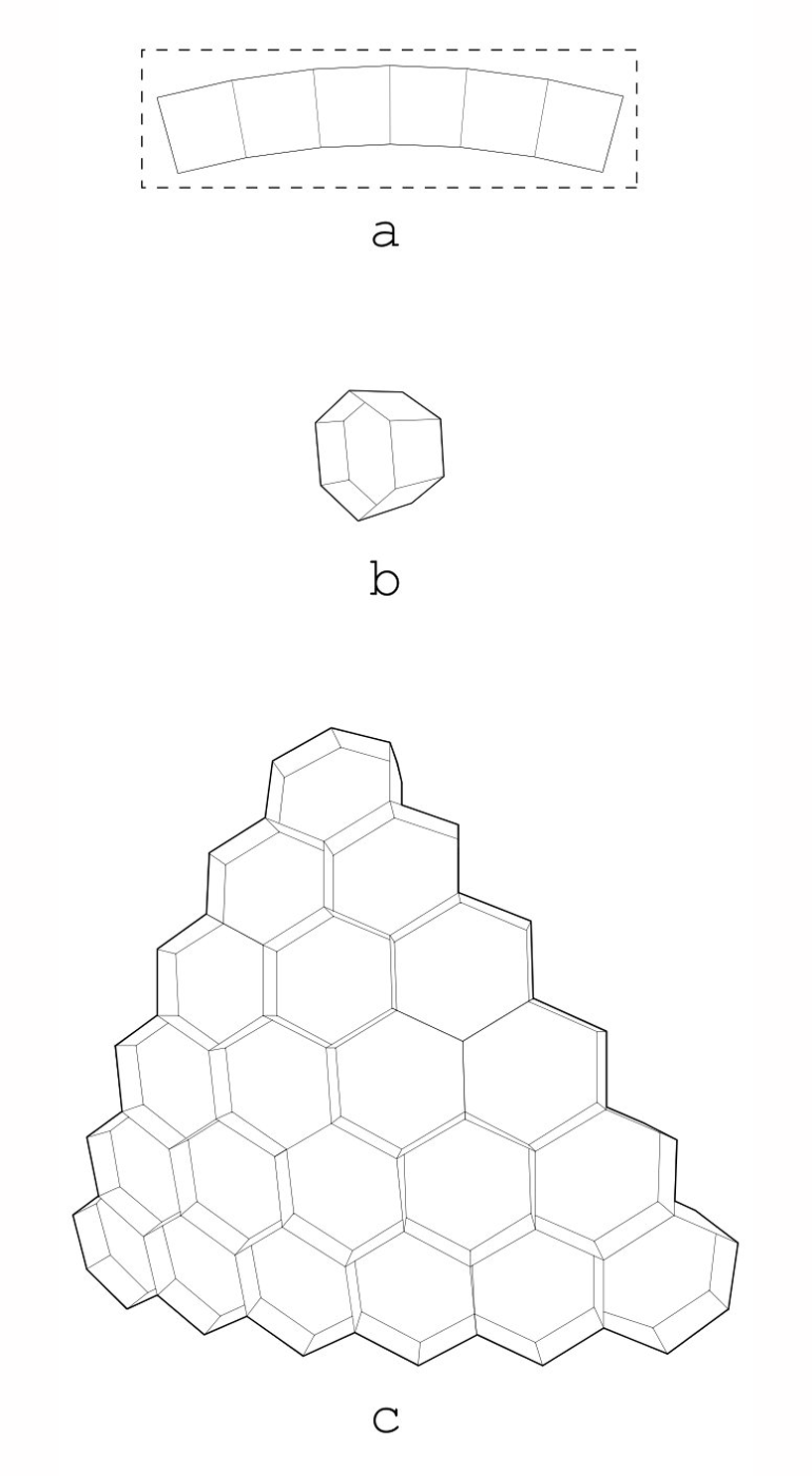 arctic associates: if these walls could talk