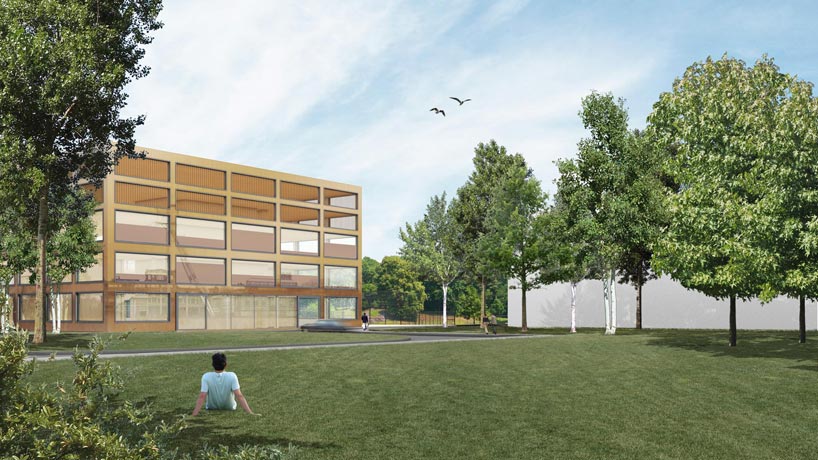 atelier kempe thill: smart grid research laboratory   university of leuven