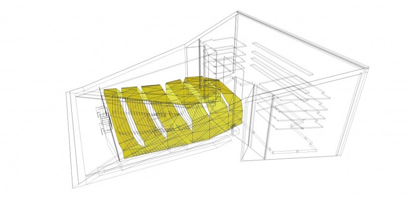 metro arquitetos associados: the new castro alves theatre