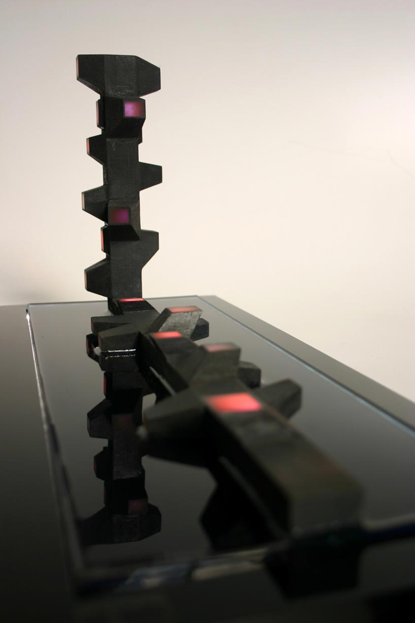 giuseppe vultaggio: tower in manhattan