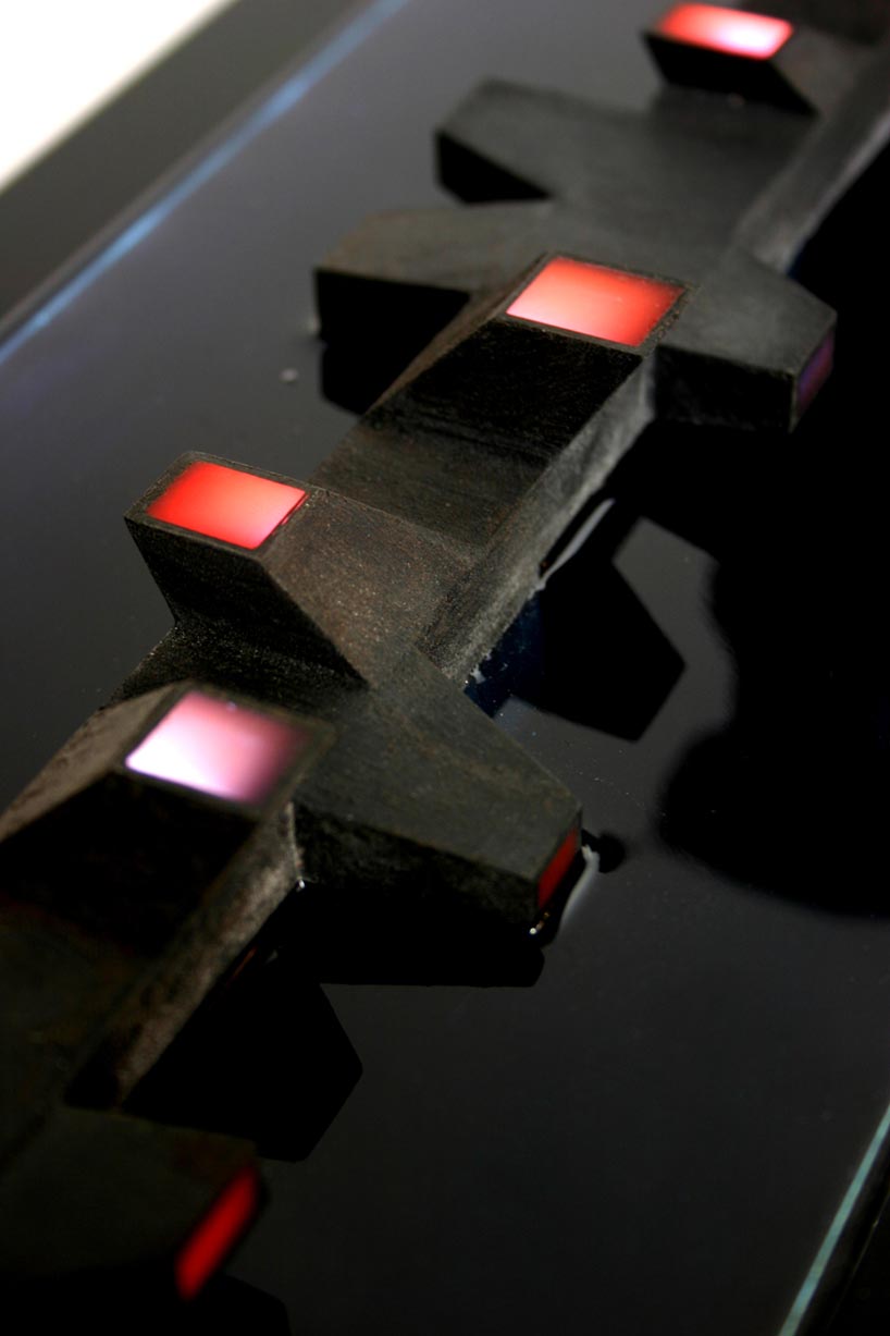 giuseppe vultaggio: tower in manhattan