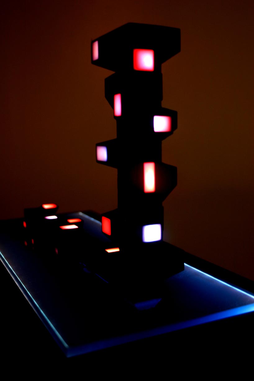 giuseppe vultaggio: tower in manhattan