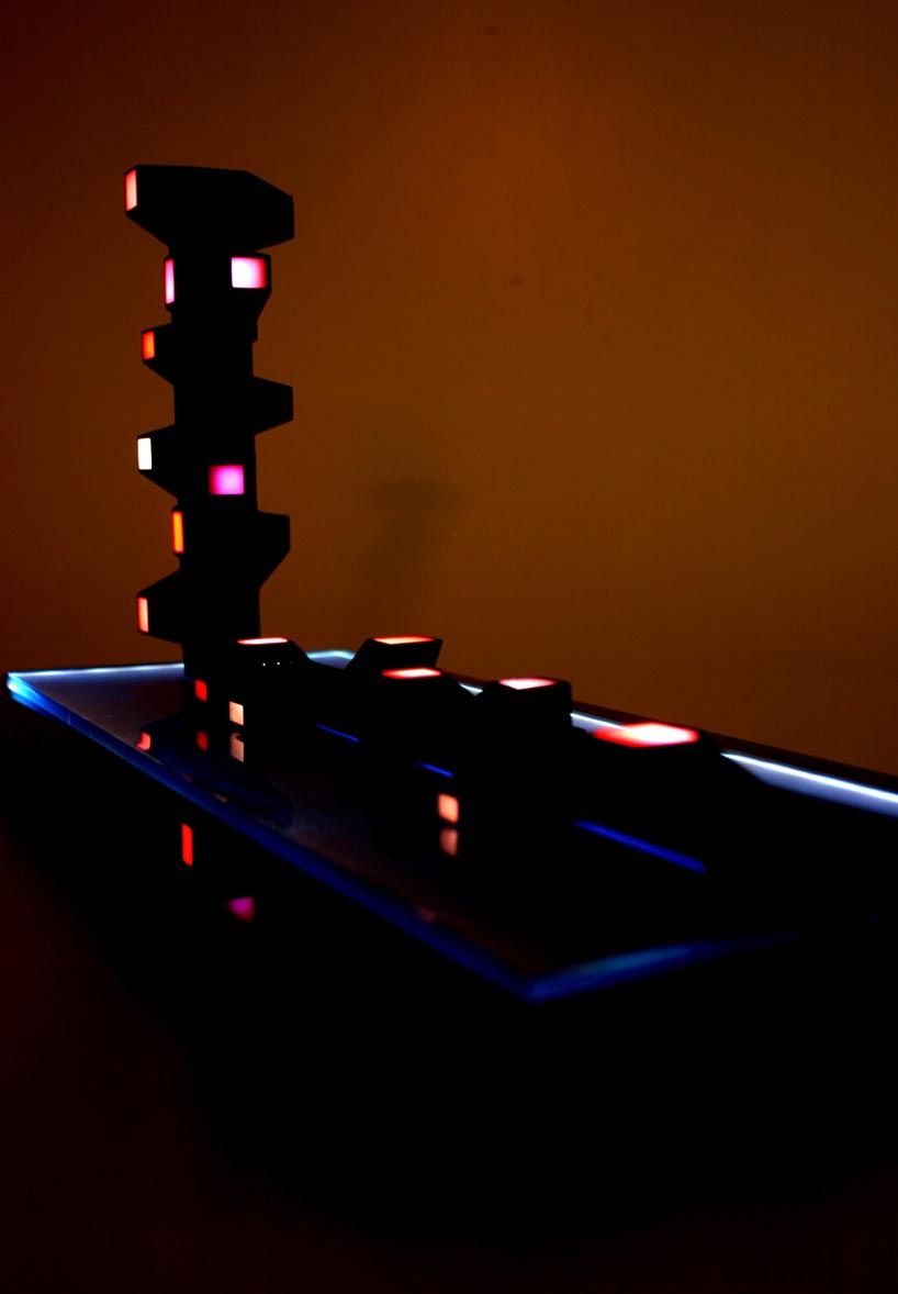 giuseppe vultaggio: tower in manhattan