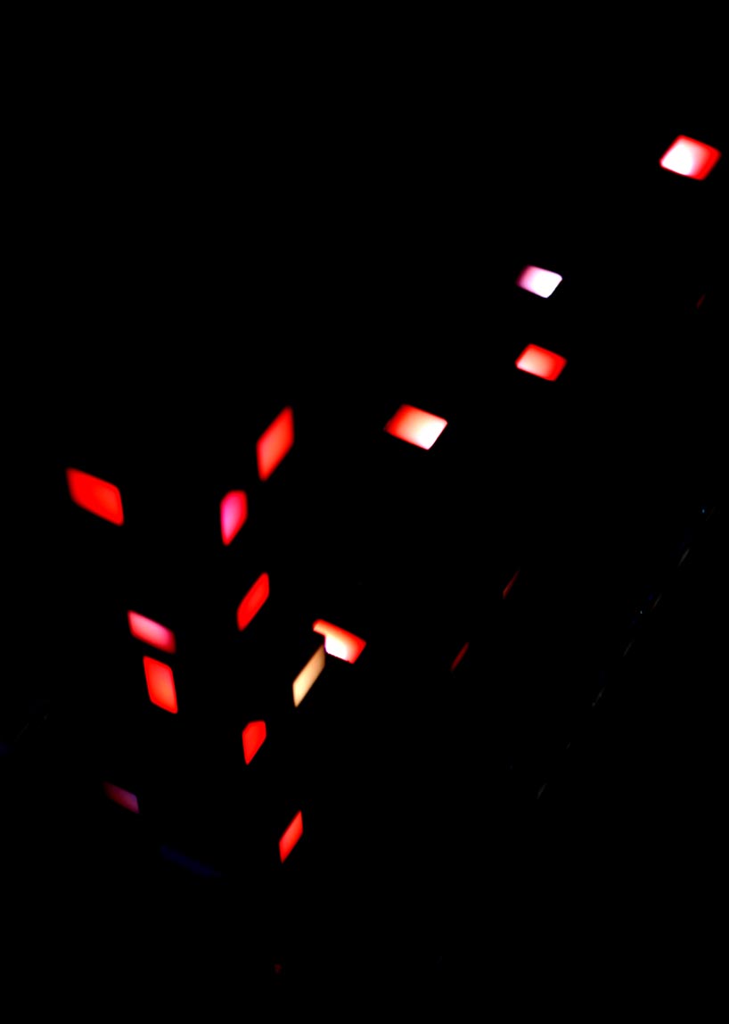 giuseppe vultaggio: tower in manhattan