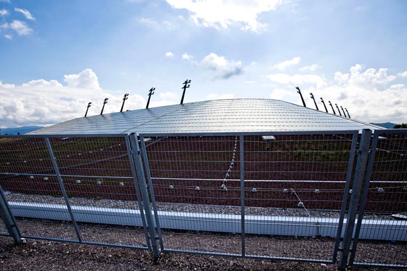 sadar + vuga: sports park stozice