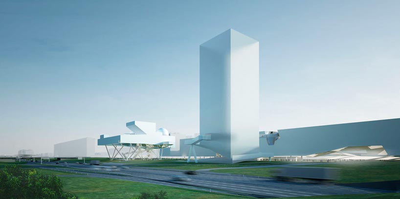 wolfgang tschapeller: centre for promotion of sciences, belgrade